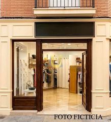 Transfer Business premise in Sol. Refun4747 unionsol ofrece en alquiler y traspaso local premium e
