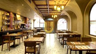 Transfer Business premise in Argüelles. Ref un4746 unionsol ofrece en alquiler y traspaso bar restaurant
