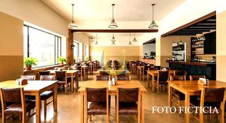 Transfer Business premise in Sol. Refun4751 unionsol ofrece en alquiler y traspaso  bar restaurant