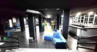 Business premise in Centro