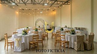Transfer Business premise in Butarque. Pref un4757 unionsol ofrece en alquiler local de catering por ju