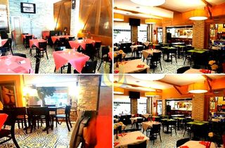 Locale commerciale in Norte