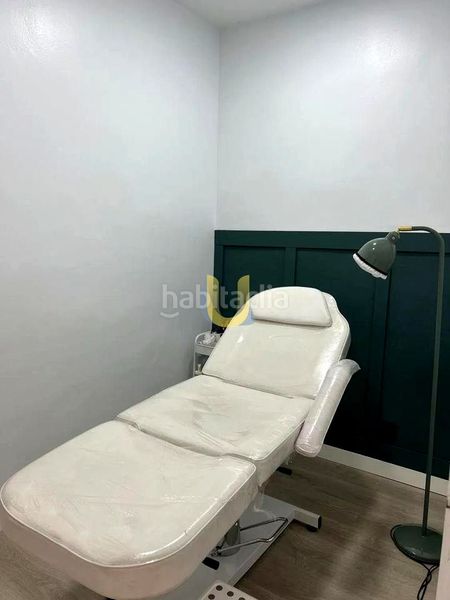 Foto 28114626-2bd1-487c-a4e9-66fe468e7c8e. Traspàs local comercial a Lista Madrid