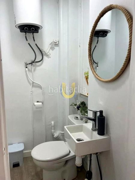 Foto 35dae440-d47d-4562-b2b8-b856a0204d28. Traspàs local comercial a Lista Madrid