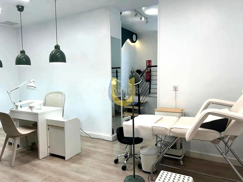 Foto dd5d1129-e8fe-43f5-a7d2-908cea5cf4aa. Traspàs local comercial a Lista Madrid