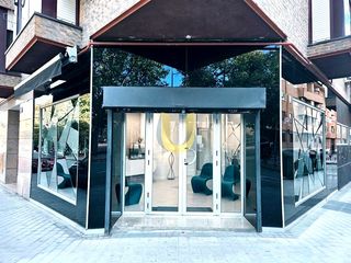 Traspàs Local Comercial a Villaverde Alto. Prefun4763 unionsol ofrece en alquiler y traspaso clínica dental