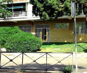 Rent Business premise in Parque Lisboa-La Paz. Prefun4764 unionsol ofrece en alquiler o venta local comercial d