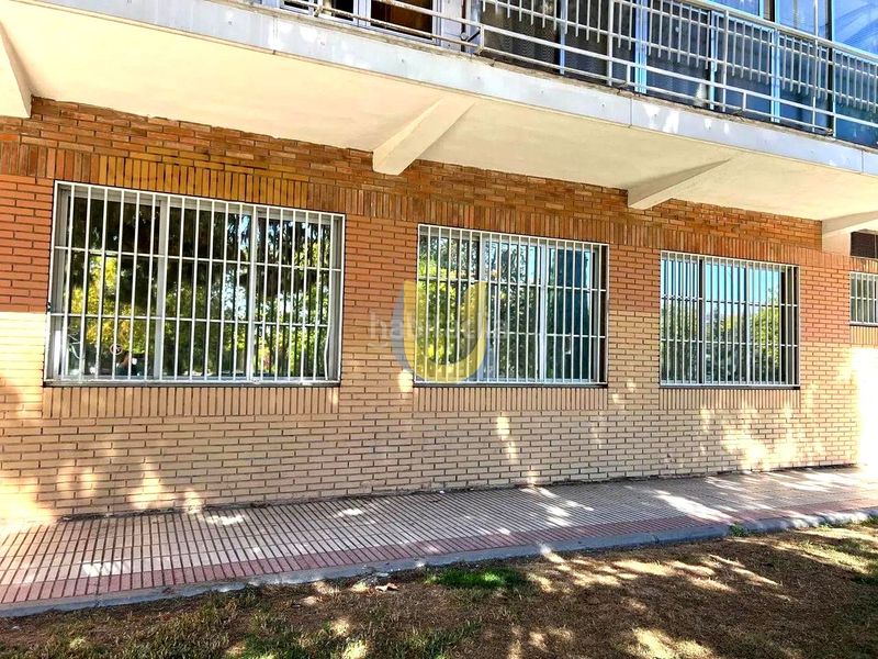 Foto cb2ed569-e5d0-49a0-9689-90012eda80b1. Location local commercial dans Parque Lisboa-La Paz Alcorcón