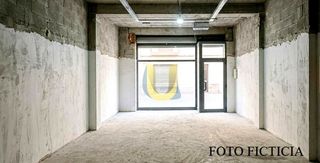 Local Comercial a Zona Renfe