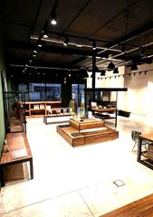 Traspàs Local Comercial a Estación-Cruz Roja. Prefun4768 unionsol ofrece en alquiler y traspaso concesionario