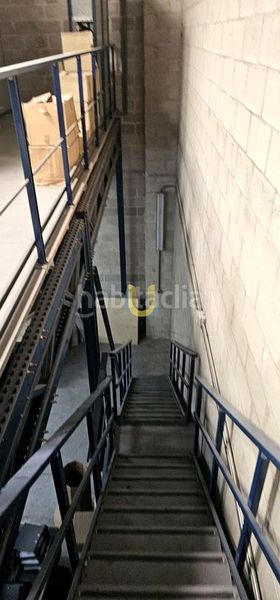 Foto 59323995-8e9b-444b-bce0-cdca9e2da38d. Nau industrial a Los Rosales Madrid