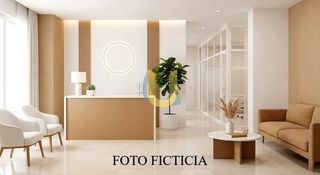 Transfer Business premise in Vallehermoso. Prefun4770  unionsol ofrece en alquiler y traspaso centro estéti