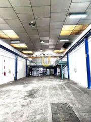 Capannone industriale in Sudeste Industrial. Prefun4776  unionsol ofrece en venta nave de 400 m en fuenlabrad