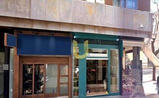 Business premise in Recoletos. Drefun4780 unionsol ofrece en venta local comercial en barrio sa
