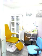 Transfer Business premise in Valdeacederas. Prefun4788 unionsol ofrece en alquiler y traspaso clínica de pod