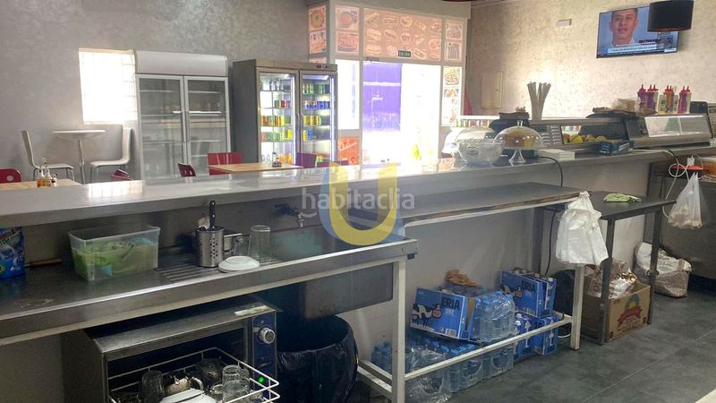 Foto 50dd09ed-ee8d-4b0c-b31a-a260f977433f. Pas-de-porte local commercial dans Humanes de Madrid