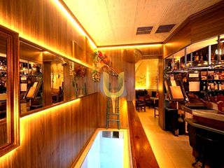 Transfer Business premise in Embajadores-Lavapiés. Prefun4804 unionsol ofrece en alquiler y traspaso de bar restaur