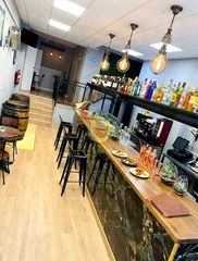 Umzug Geschäftsraum in Pradolongo. Prefun4809 unionsol ofrece en alquiler y traspaso bar restaurant