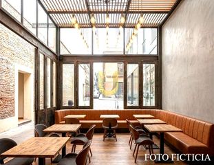 Business premise in Castellana