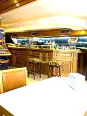 Transfer Business premise in Lista. Refun4818 unionsol ofrece en alquiler y traspaso bar restaurante