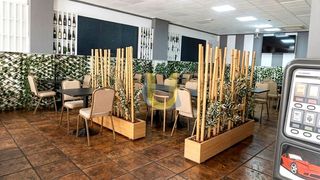 Transfer Business premise in Centro. Refun4821 unionsol ofrece en alquiler y traspaso restaurante con