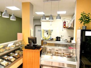 Transfer Business premise in Prosperidad. Prefun4823 unionsol ofrece en alquiler y traspaso take away en p
