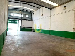 Lloguer Nau industrial a Norte-Universidad. Prefun4825 unionsol ofrece en alquiler nave en polígono las niev