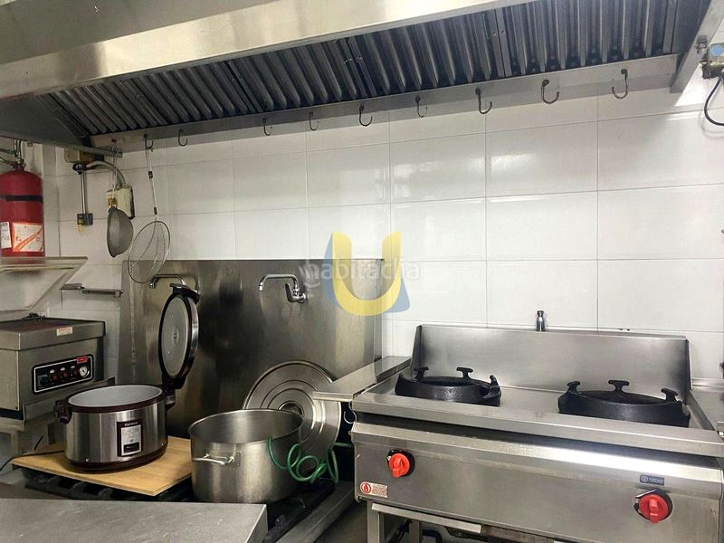Foto ae303431-8279-4892-a9e6-124315504686. Traspàs local comercial a Sol Madrid