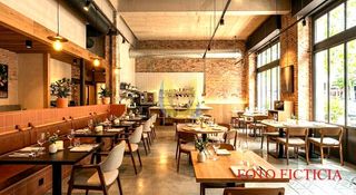Traspàs Local Comercial a Almagro. Prefun4835 unionsol ofrece en alquiler y traspaso bar restaurant