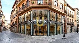 Local Comercial a Cuatro Caminos - Azca