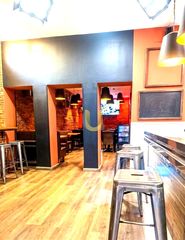 Transfer Business premise in Universidad-Malasaña. Refun4838 unionsol ofrece en alquiler y traspaso bar restaurante