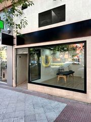 Transfer Business premise in Norte. Prefun4839 unionsol ofrece en alquiler y traspaso centro estétic