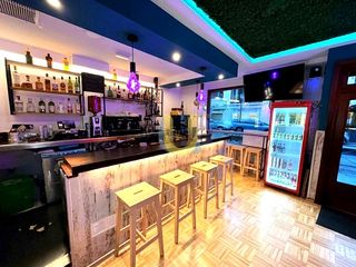 Business premise in Arapiles