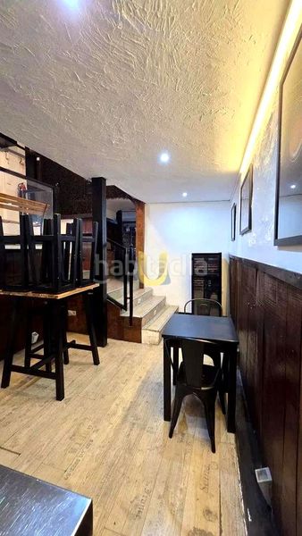 Foto c6f1abdb-1313-4849-987f-a0ad1abc4c10. Traspàs local comercial a Palacio Madrid
