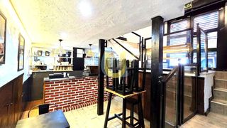 Transfer Business premise in Palacio. Prefun4864 unionsol ofrece en alquiler y traspaso bar cafetería