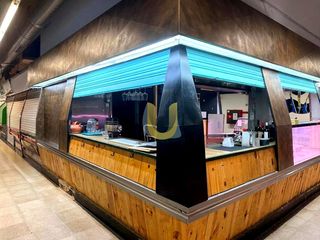 Traspàs Local Comercial a Embajadores-Lavapiés. Prefun4865 unionsol ofrece en alquiler y traspaso comercio con d