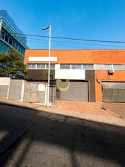 Location Bâtiment à usage industriel à Zona Industrial. Prefun4868 unionsol ofrece en alquiler de nave con montacargas e
