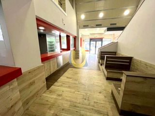 Miete Geschäftsraum in Centro. Refun4869 unionsol ofrece en alquiler sin traspaso local de host