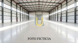 Location Bâtiment à usage industriel à Humanes de Madrid. Prefun4870 unionsol ofrece en alquiler nave industrial en humane