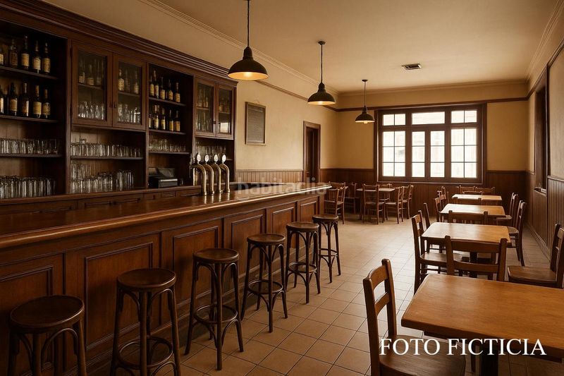 Foto b82f4bae-34e0-48da-9c10-0dfbfdbb61d7. Local comercial a Palacio Madrid