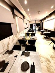 Transfer Business premise in Argüelles. Prefun4876 unionsol ofrece en alquiler y traspaso gran bar resta