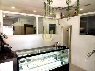 Traspàs Local Comercial a Casco Histórico. Prefun4877 unionsol ofrece en alquiler y traspaso take away en a