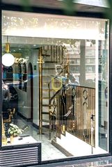 Traspàs Local Comercial a Guindalera. Prefun4882 unionsol ofrece en alquiler y traspaso peluquería  ba