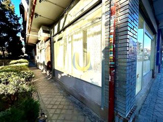 Lloguer Local Comercial a Zofío. Prefun4887 unionsol ofrece en alquiler sin traspaso local en use