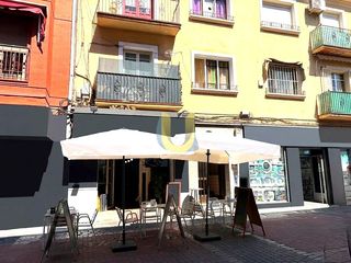 Traspàs Local Comercial a Centro. Prefun4891 unionsol ofrece en alquiler y traspaso bar restaurant