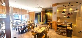 Traspàs Local Comercial a Cuatro Caminos - Azca. Refun4892 unionsol ofrece en alquiler y traspaso restaurante en