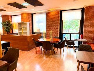 Business premise in Arapiles