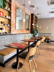 Business premise in Arapiles