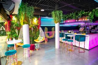 Transfer Business premise in La Avanzada-La Cueva. Prefun4902 unionsol ofrece en alquiler y traspaso discoteca en f