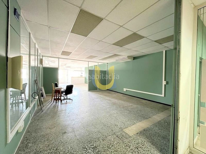 Foto d9c09a81-6891-4aee-bd73-d513edb08150. Nau industrial a Simancas Madrid